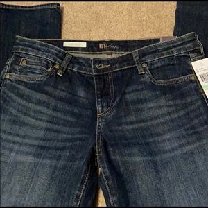 Kut From the Kloth Catherine boyfriend jeans